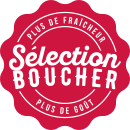 Selection Boucher