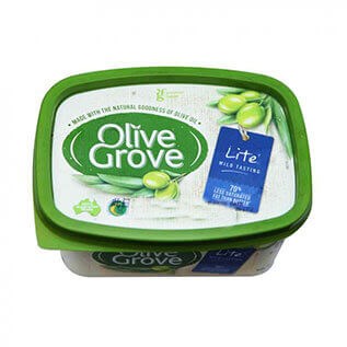 Olive Grove